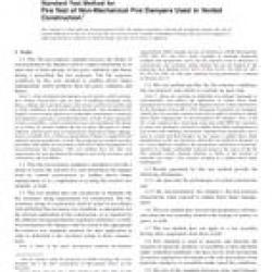 ASTM E2912-13