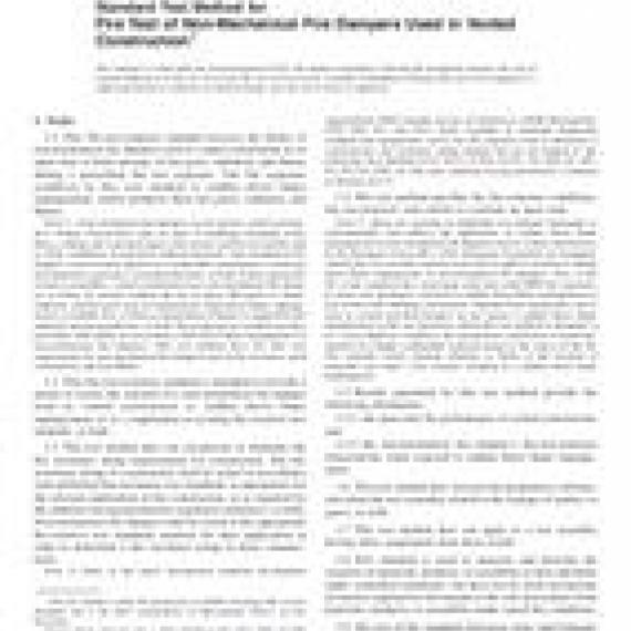 ASTM E2912-13