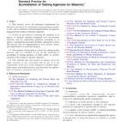 ASTM C1093-13