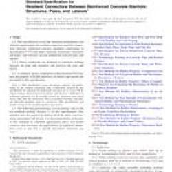 ASTM C923-08(2013)