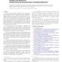 ASTM E84-13a