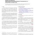 ASTM D6574/D6574M-13