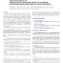ASTM E2149-13