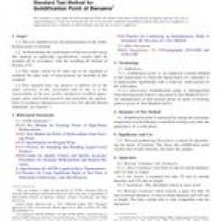ASTM D852-13