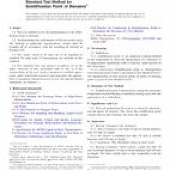ASTM D852-13