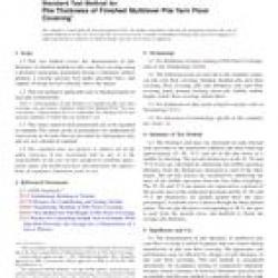 ASTM D7241-13