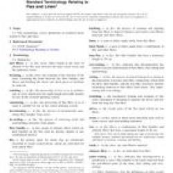 ASTM D6798-02(2013)