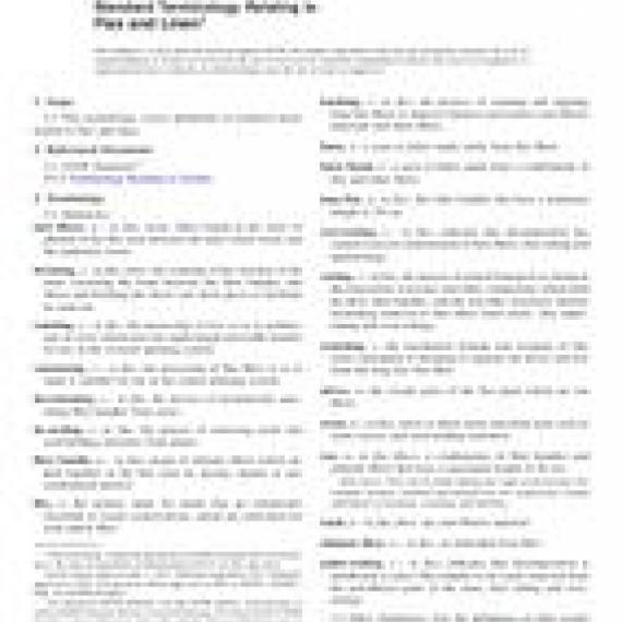 ASTM D6798-02(2013)