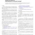 ASTM D4061-13