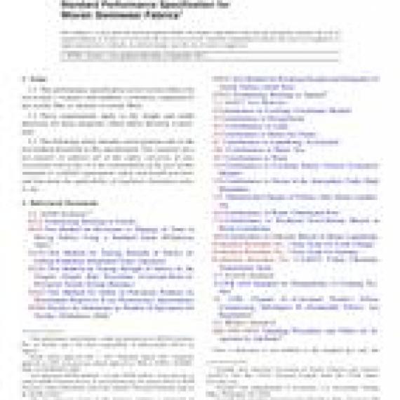 ASTM D3994-13e1