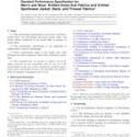 ASTM D3782-13e1
