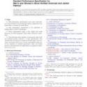 ASTM D3655-13e1