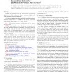 ASTM D3412/D3412M-13