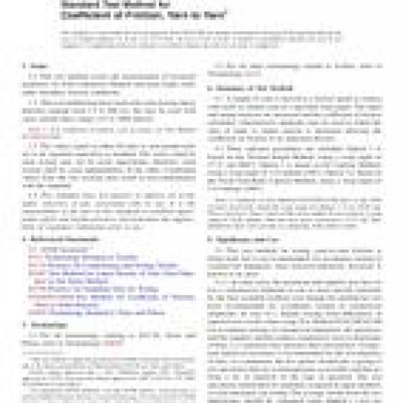 ASTM D3412/D3412M-13