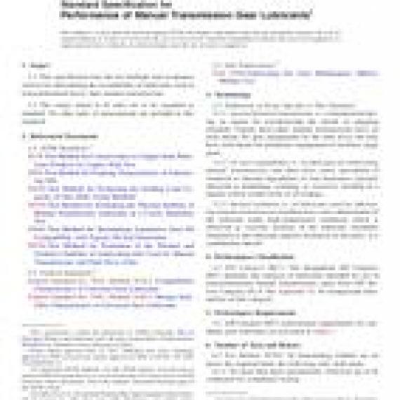 ASTM D5760-13