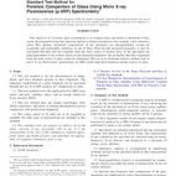 ASTM E2926-13