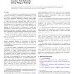 ASTM E2714-13