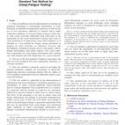 ASTM E2714-13