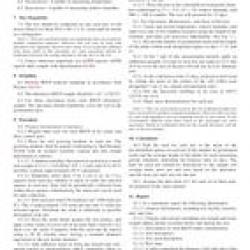 ASTM D7322-13