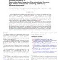 ASTM D7224-13