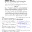 ASTM D7224-13