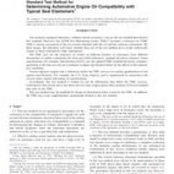 ASTM D7216-13