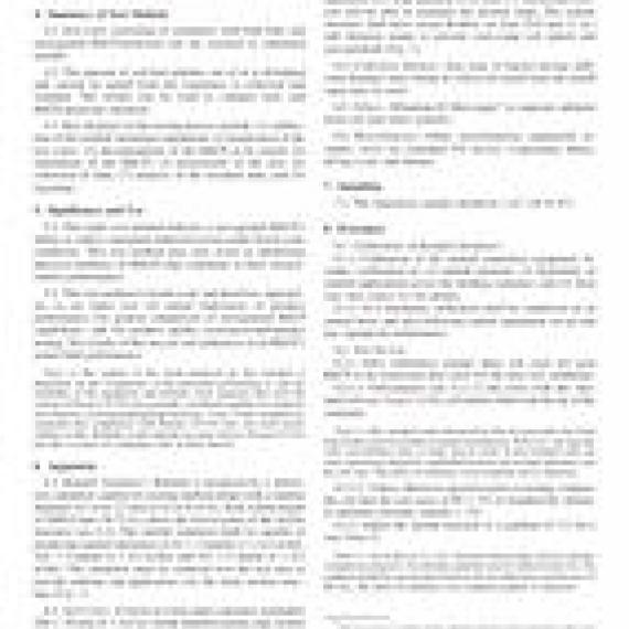 ASTM D7101-13