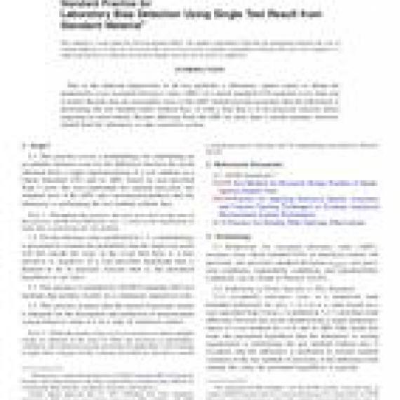 ASTM D6617-13