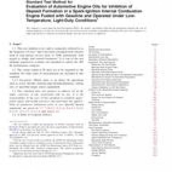 ASTM D6593-13a