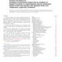 ASTM D6593-13a