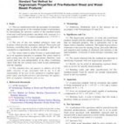 ASTM D3201/D3201M-13