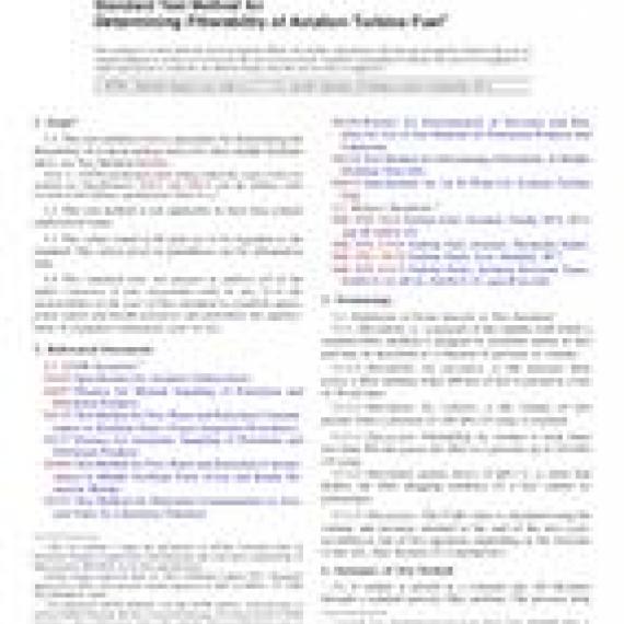 ASTM D6824-13e1