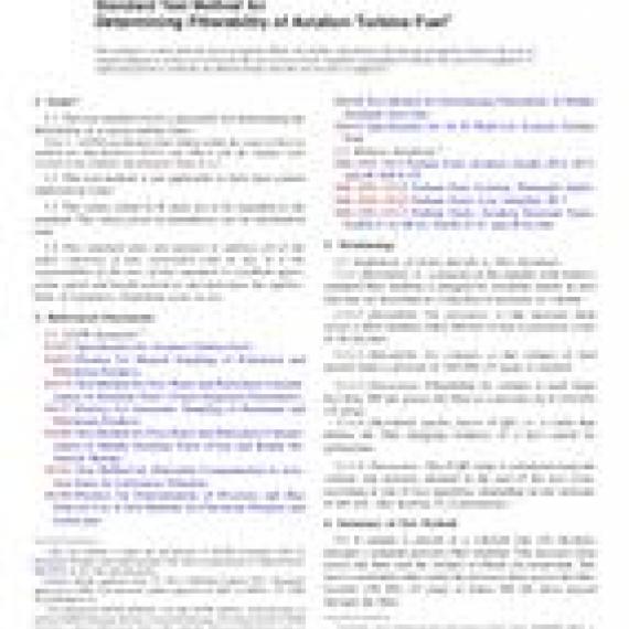ASTM D6824-13