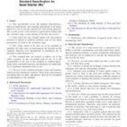 ASTM D5539-13