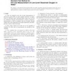 ASTM D5462-13