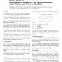ASTM D2421-13