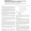 ASTM D2421-13