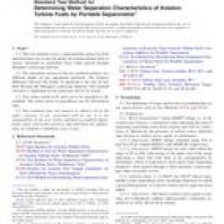 ASTM D3948-13