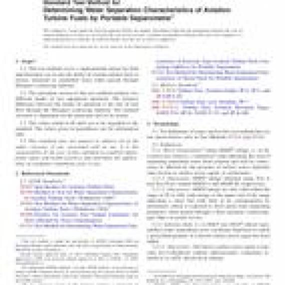 ASTM D3948-13