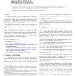 ASTM D3231-13