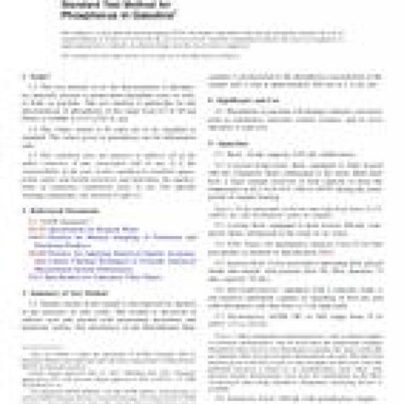ASTM D3231-13