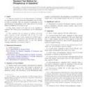 ASTM D3231-13