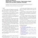 ASTM D2885-13