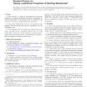 ASTM D2523-13
