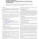ASTM D2420-13