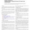 ASTM D2420-13