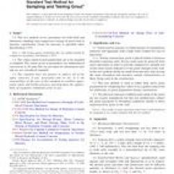 ASTM C1019-13