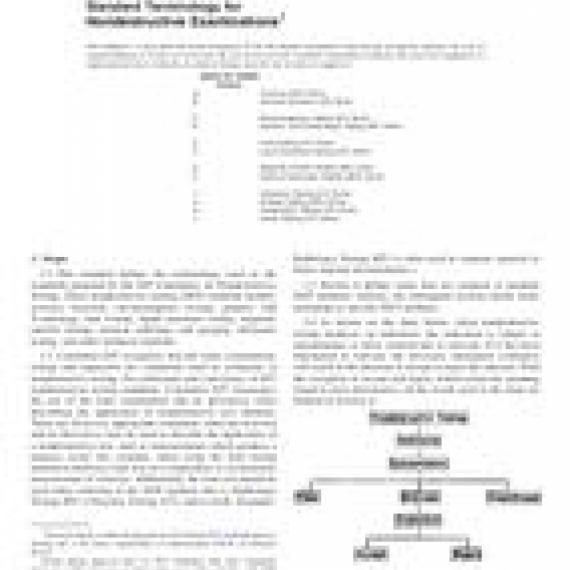 ASTM E1316-13c