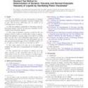 ASTM D7483-13a