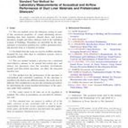 ASTM E477-13